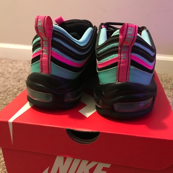 ‼️SOLD‼️Air max 97s - Picture 4 of 7